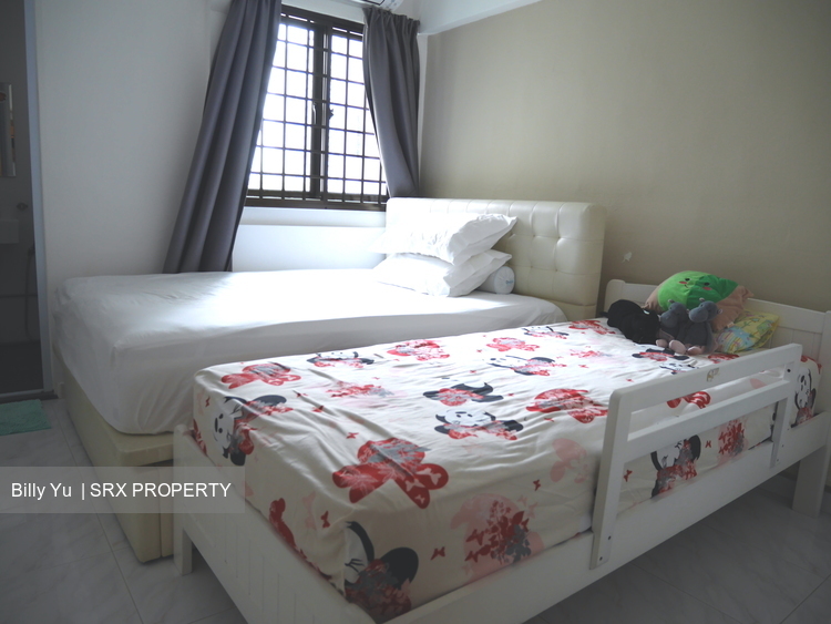 Blk 608 Clementi West Street 1 (Clementi), HDB 3 Rooms #198712762